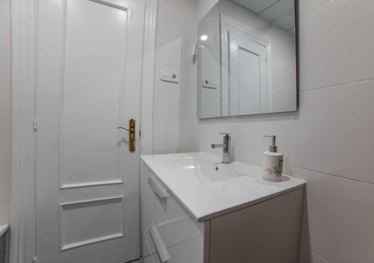 Apartamento Constancia Apartman Sant Carlos de la Ràpita Kültér fotó