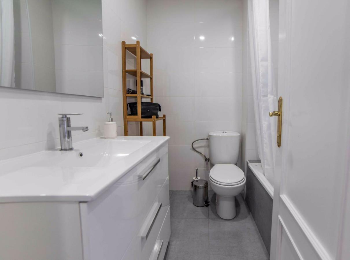Apartamento Constancia Apartman Sant Carlos de la Ràpita Kültér fotó